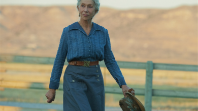 Photo of ‘1923’: Helen Mirren Confirms She’s Returning For Season 2 Of ‘Yellowstone’ Prequel