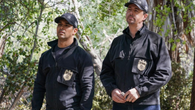Photo of ‘NCIS’: Wilmer Valderrama And Sean Murray Are Feuding, Report Claims