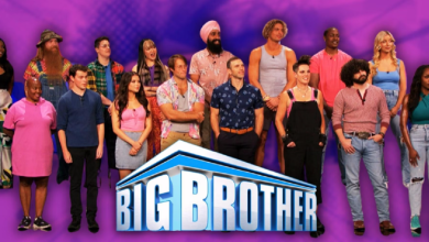 Photo of This Big Brother Alum Contacted FBI After Kids’ Lives Were Threatened By “Toxic” Fans