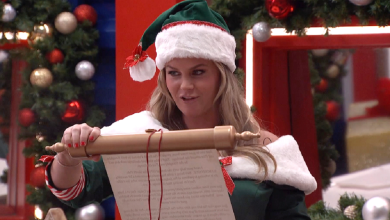 Photo of Unwrapping The Festive Mystery: When Was ‘Big Brother Reindeer Games’ Filmed?