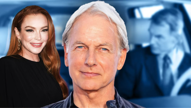 Photo of Despite All His NCIS Fame, Mark Harmon’s Most Successful Movie Was A 2003 Lindsay Lohan Film