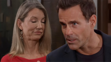 Photo of General Hospital Spoilers: Drew’s Sneaky Proposition For Nina, Manipulates Her Into Turning Jason Into The FBI?
