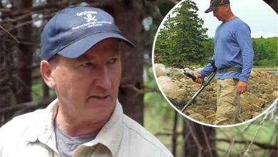Photo of Gary Drayton Explains Why Treasure Hunting On The Curse Of Oak Island Is So Unique
