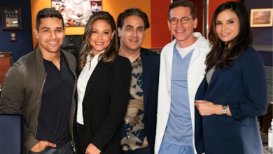 Photo of NCIS: Hawai’i To Welcome Two Returning Stars In ‘Cliffhanger’ Season 3 Finale