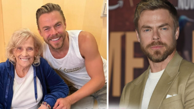 Photo of Dancing With The Stars Judge Derek Hough Suffers A Deep Personal Loss