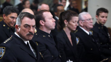Photo of Why Blue Bloods’ Tom Selleck Believes He’s Lucked Out Twice In His Career