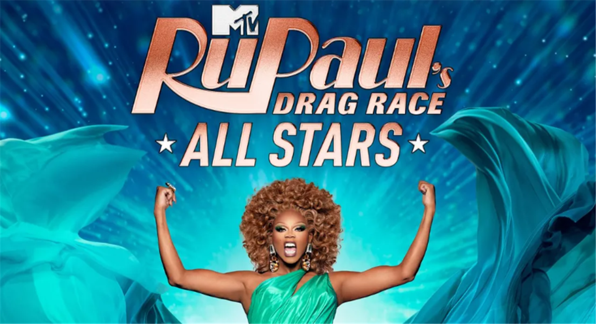 How To Watch ‘RuPaul’s Drag Race: All Stars’ Season 9 New Episode Free May 31