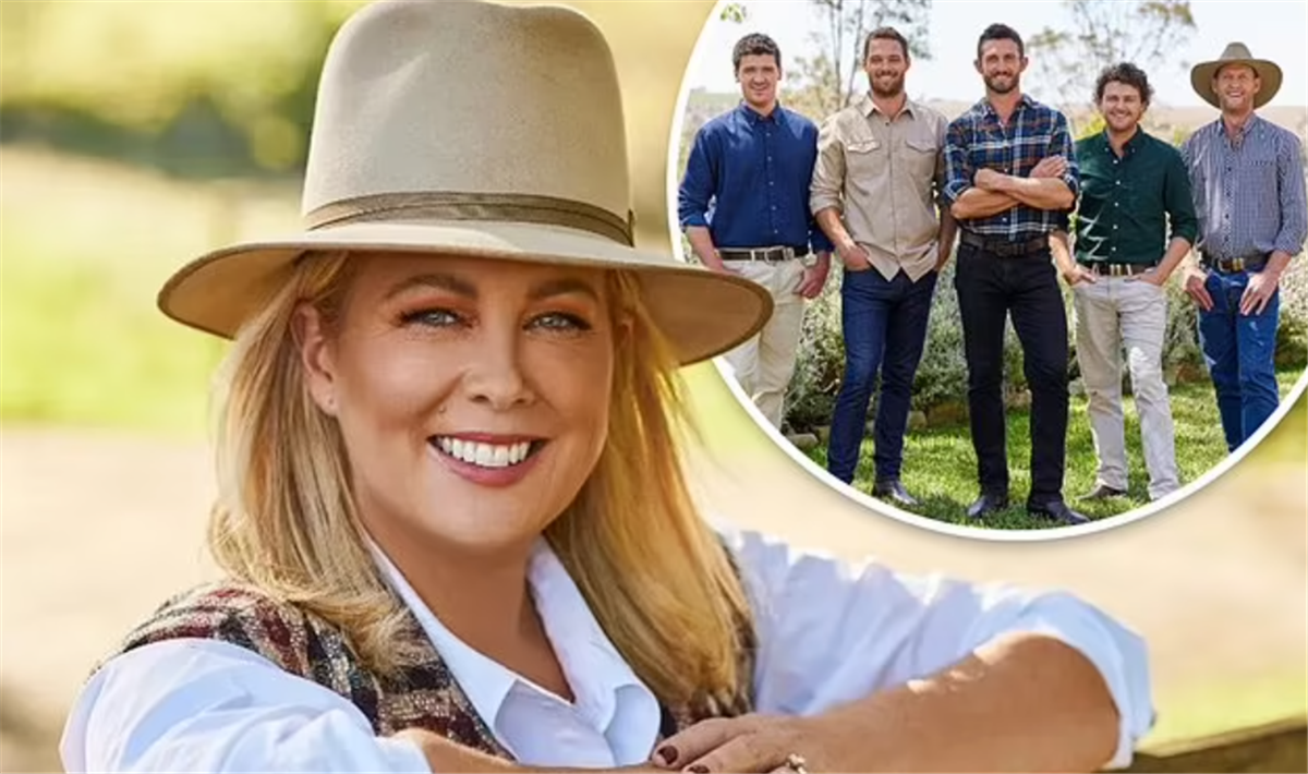 Farmer Wants A Wife Fans Slam The Producers For Major Change: ‘Ruined The Show’