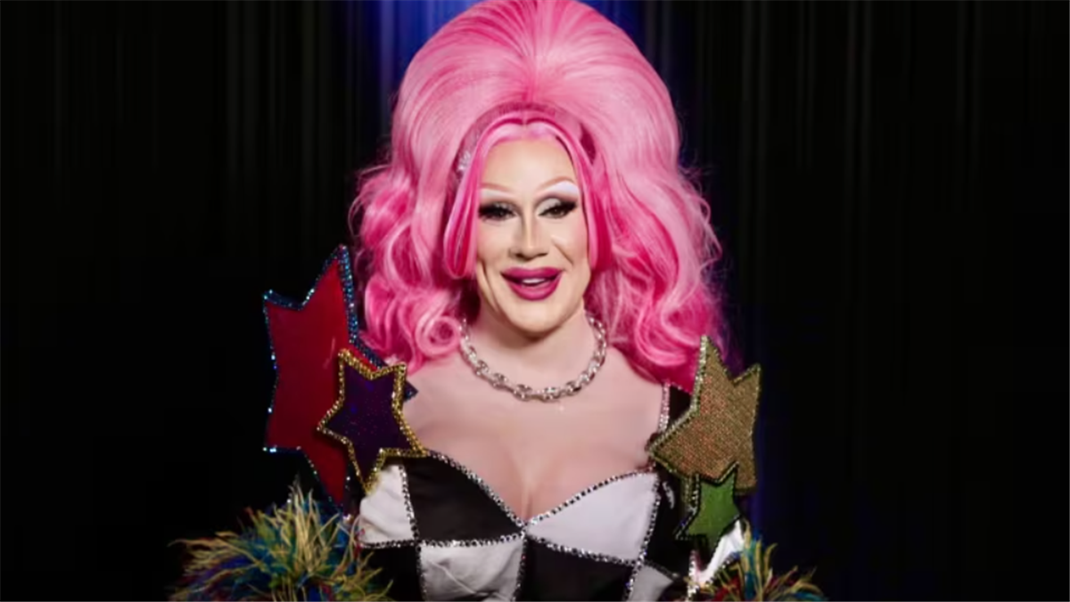 She Gained Fame From ‘Canada’s Drag Race’. Now Jimbo Is Performing In Northern Ontario