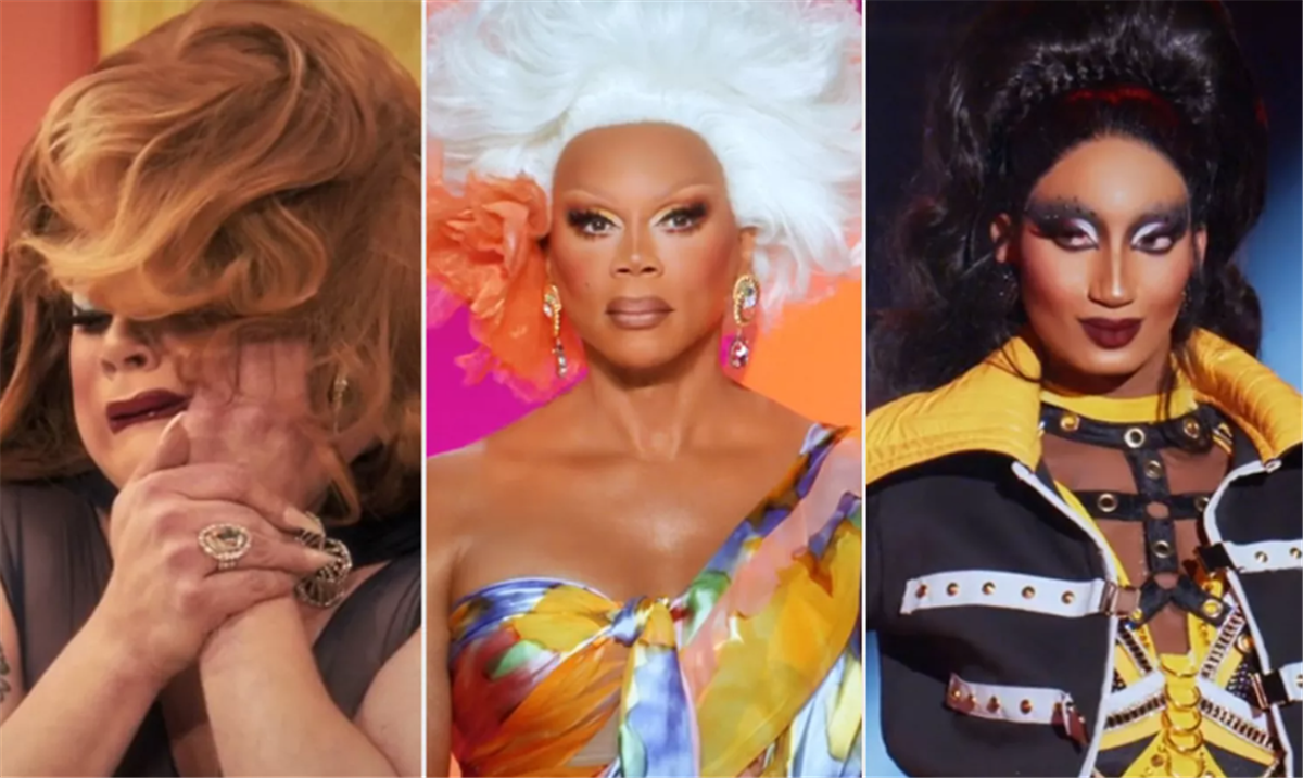 Rupaul’s Drag Race All Stars 9 Recap: See Who’s Winning, Queen Track Records, And Who Was Blocked This Week