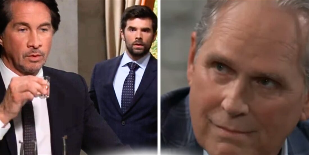 General Hospital Spoilers: Gregory’s Family And Friends Say Their Goodbyes