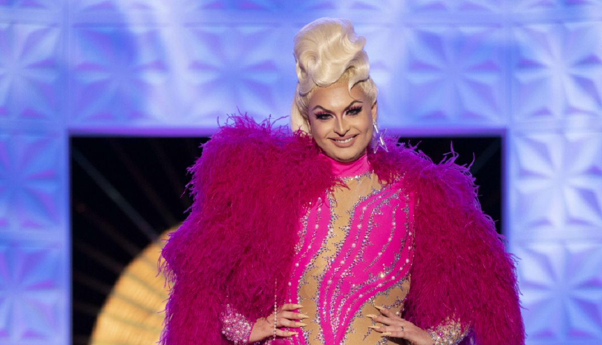 RuPaul’s Drag Race UK Legends Returning For Spinoff