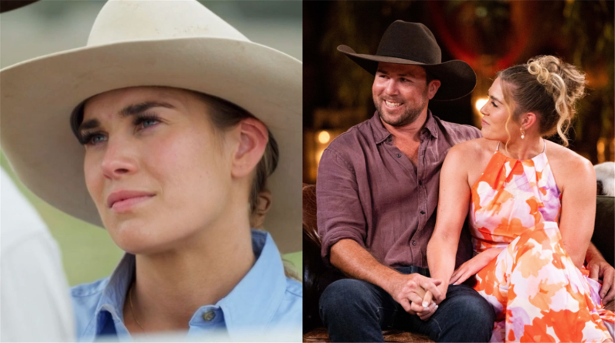 Farmer Wants A Wife Contestant Spills The ‘Inhumane’ Hourly Rate She Was Paid On Set