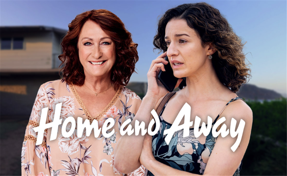 Home And Away Spoilers: Could This Be The Beginning Of The End For Irene?