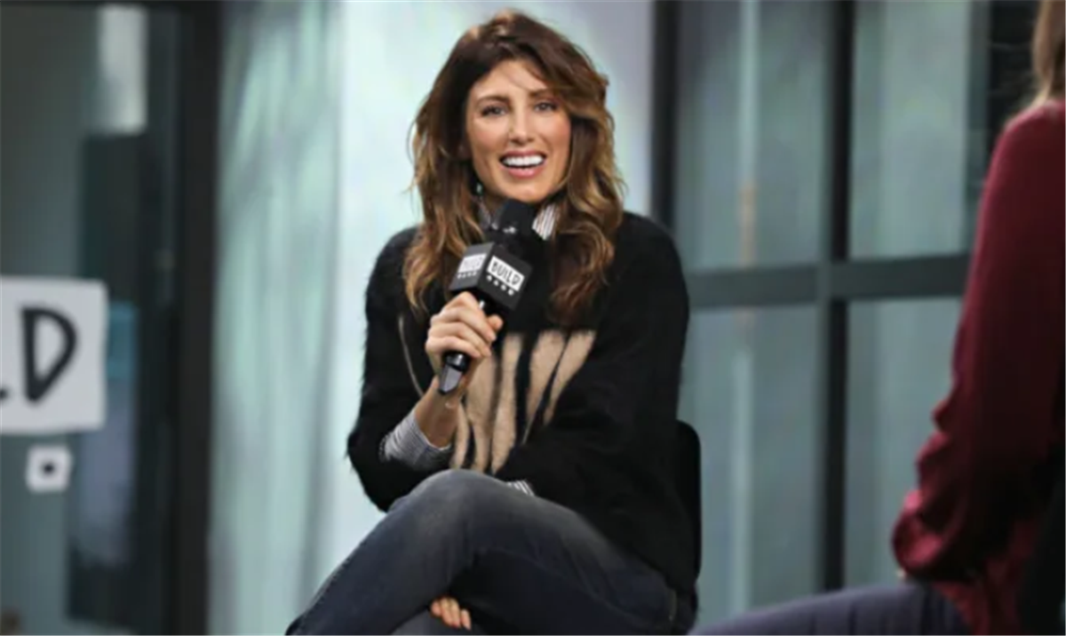 ‘Blue Bloods’ Star Jennifer Esposito Shares Her Experience With Weinstein-Like Producer