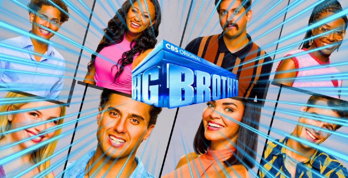 Big Brother 26: Week 1 Head Of Household (HOH) Results (Spoilers)