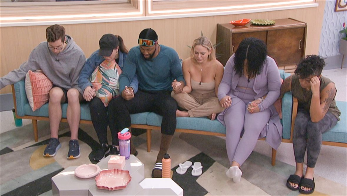 Big Brother Spoilers Week 2: Who’s Head Of Household & The Have-Nots