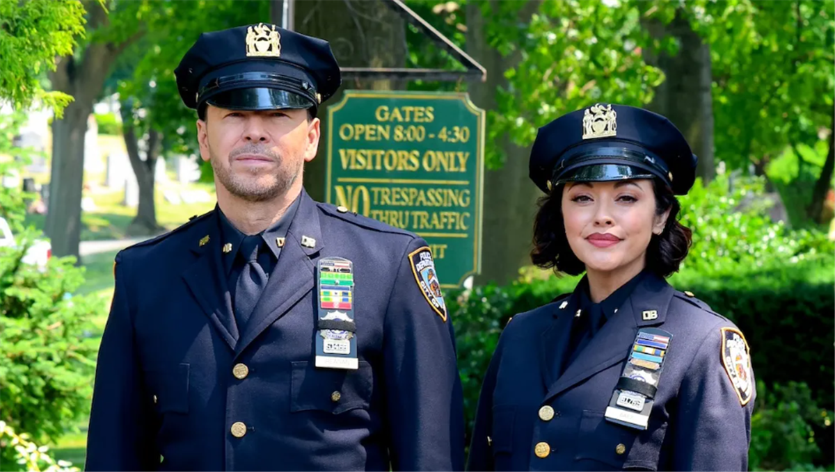 Find Out When The Final ‘Blue Bloods’ Episodes Will Air On CBS