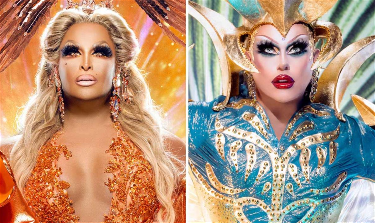 37% Of ‘RuPaul’s Drag Race’ Fans Wanted Roxxxy Andrews To Win All Stars 9 [POLL RESULTS]