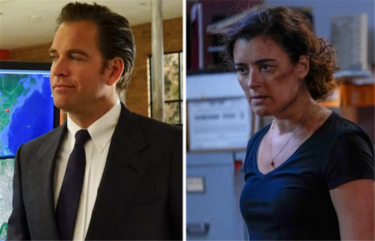 Even Michael Weatherly Thinks The Title Of The NCIS: Tony And Ziva Spinoff Isn’t Quite Right