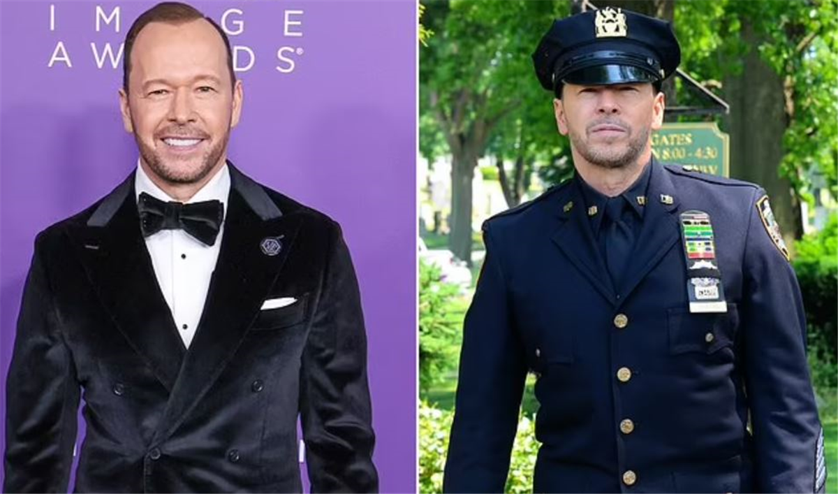 Blue Bloods Star Donnie Wahlberg Cryptically Hints At Future Plans For CBS Hit After ‘Apparent Final Season’