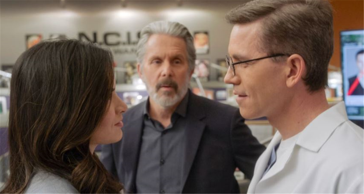 NCIS Showrunner Shares Big Twist About That Parker Mystery From Season 21’s Finale, And Now I’m More Puzzled About What This Means For Season 22