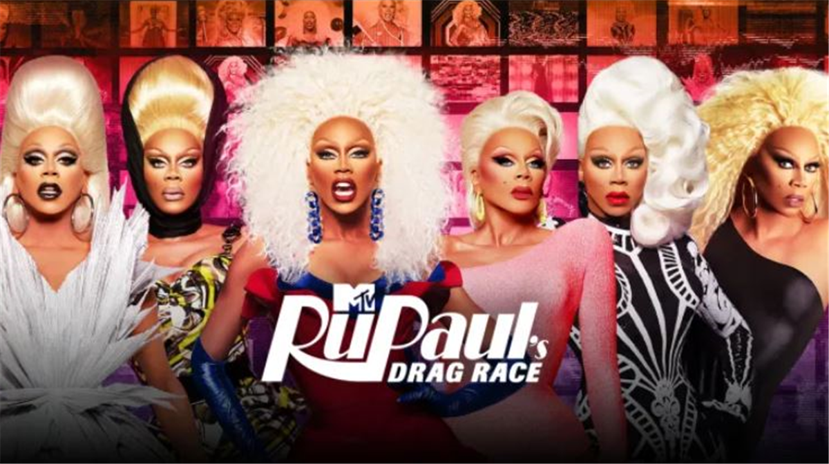 RuPaul’s Drag Race Renewed For Season 17 At MTV; Paramount+ Picks Up ‘RuPaul’s Drag Race All Stars’ For Season 10