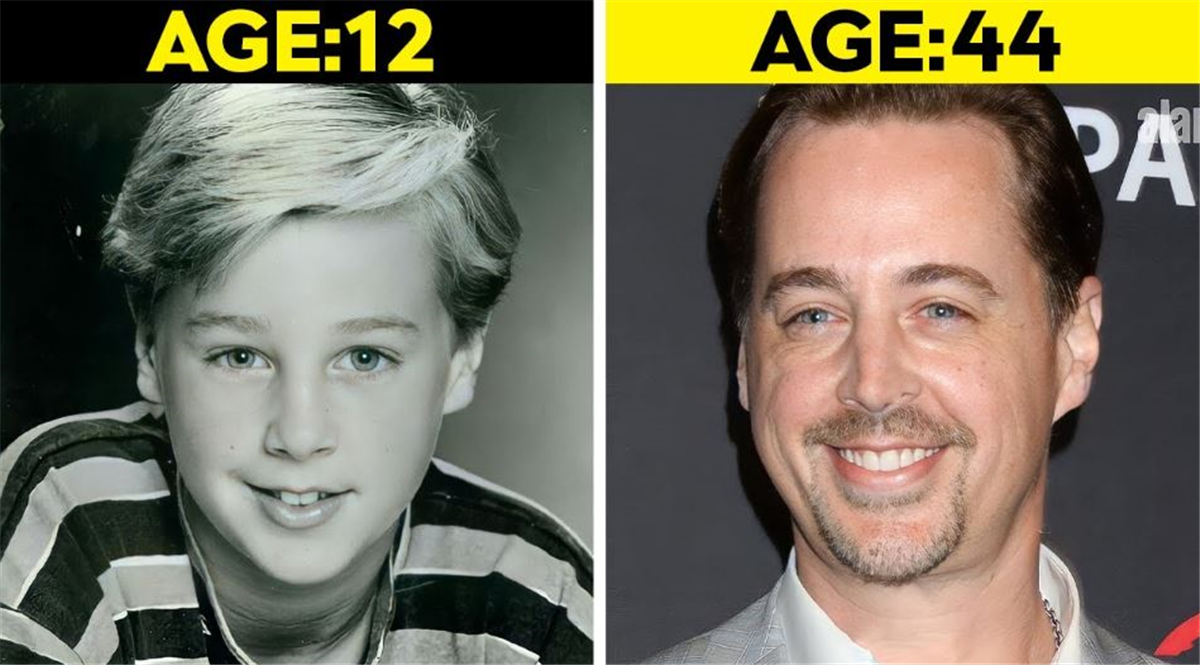 Fascinating Facts About Sean Murray From Childhood To NCIS