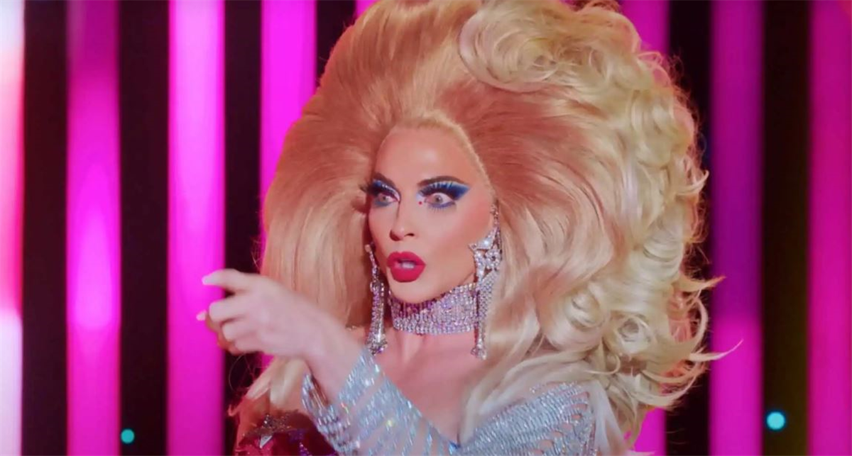 ‘RuPaul’s Drag Race Global All Stars’ Series Premiere Recap: The True Olympics Of Drag