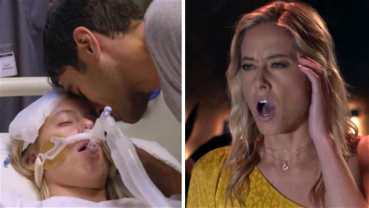 Home And Away Fans Debate Saddest D.eath: ‘Forever Bring Me To Tears’