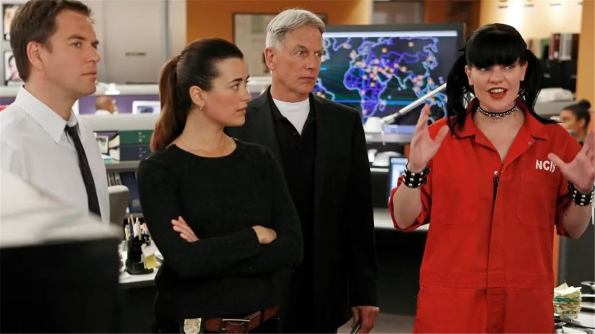 ‘We Did Solve It’: NCIS: Origins Showrunner Clears Up Potential Plot Hole