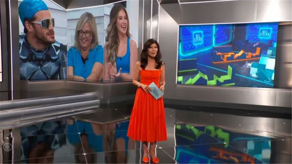 Big Brother Season 26 Week 6 Eviction: BB Shocker As Major Houseguest Is Voted Out At End Of T’kor Clottey’s HOH