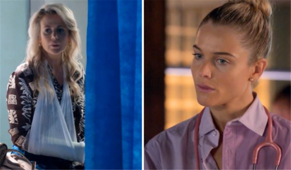 Home And Away Fans’ Theory On Mysterious New Character After Car Crash Drama