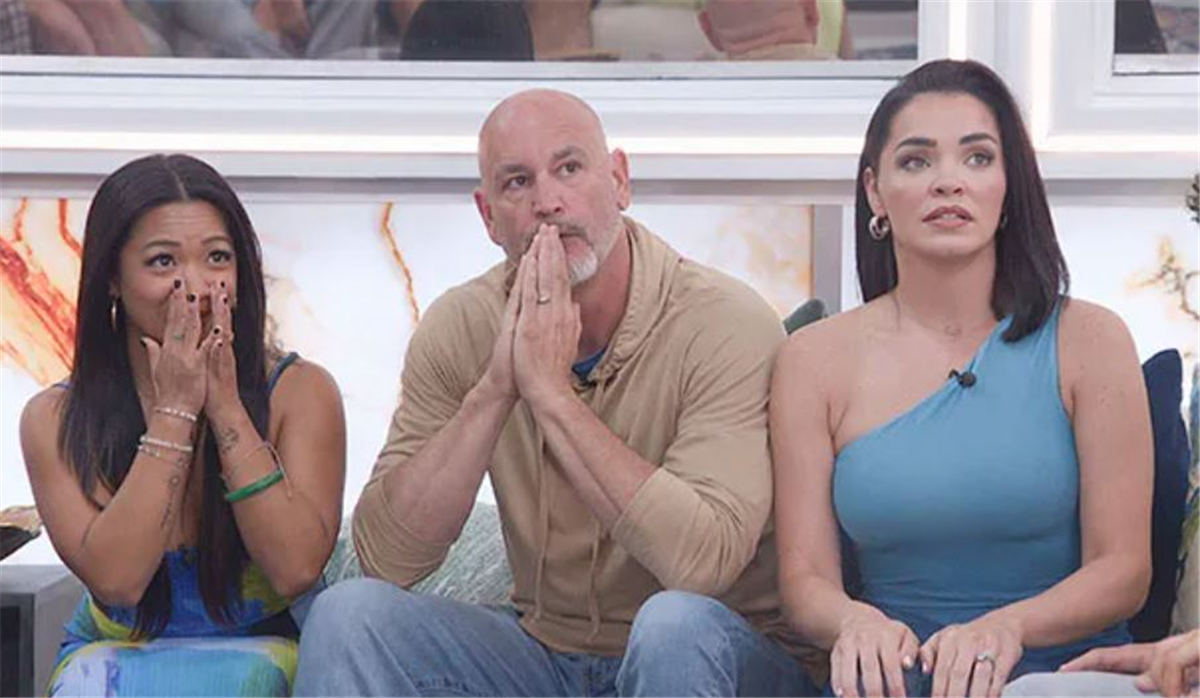 ‘Big Brother 26’ Episode 9 Recap: Who Won Head Of Household On August 4?