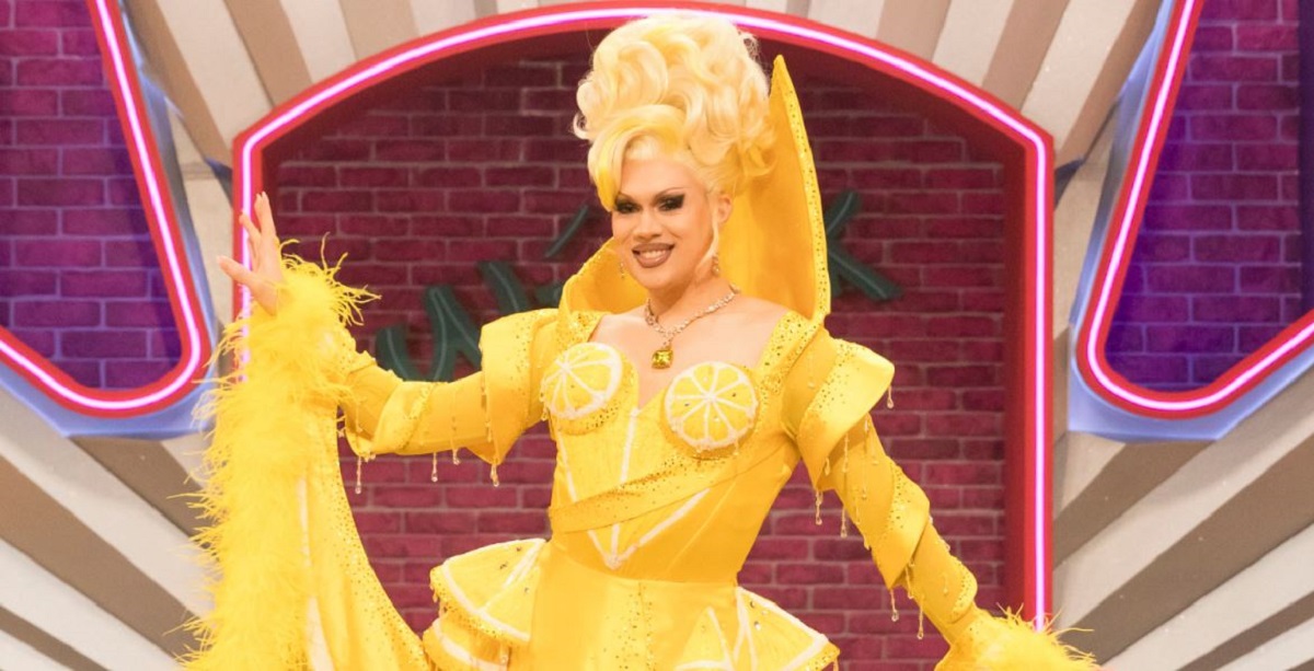 Canada’s Drag Race Winner Lemon Would Return For RuPaul’s Best Friend Race