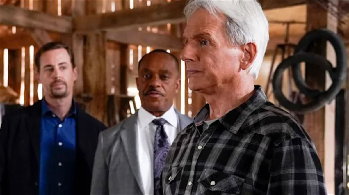 Mark Harmon’s Return As Gibbs Means This Other NCIS Character Also Needs To Appear