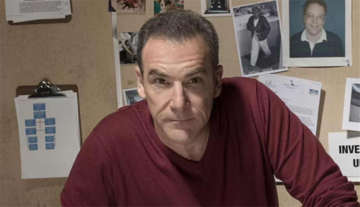 ”I Thought It Was Something Very Different”: Mandy Patinkin Reveals He Regretted Starring In Criminal Minds