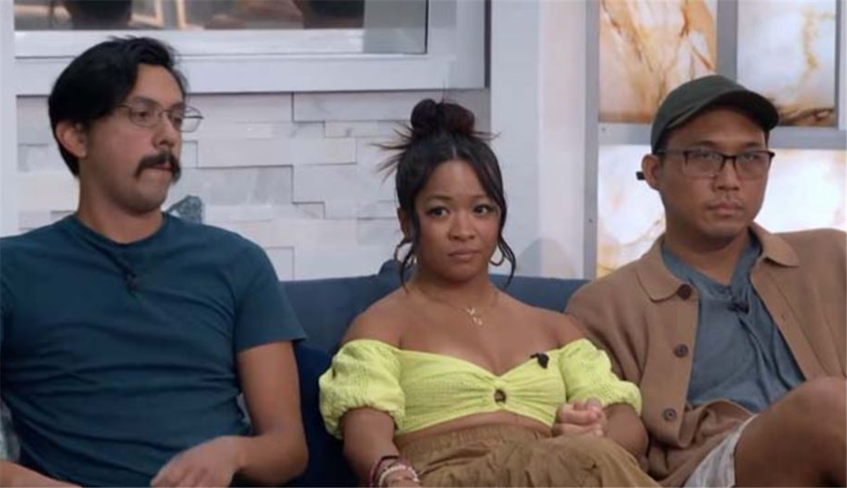 What Happened On ‘Big Brother’ Thursday? Who Was Evicted? How The Episode Played Out