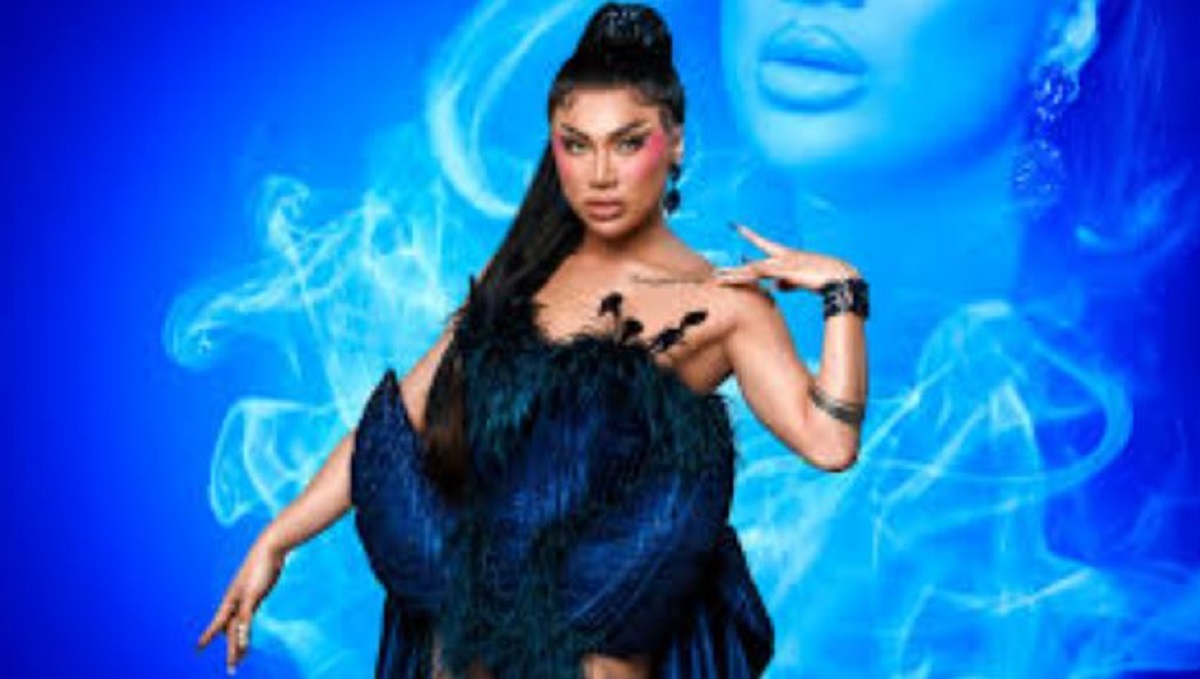 ‘We Don’t All Look Alike’: Drag Race Uk’s Zahira Reflects On Racial Microagressions