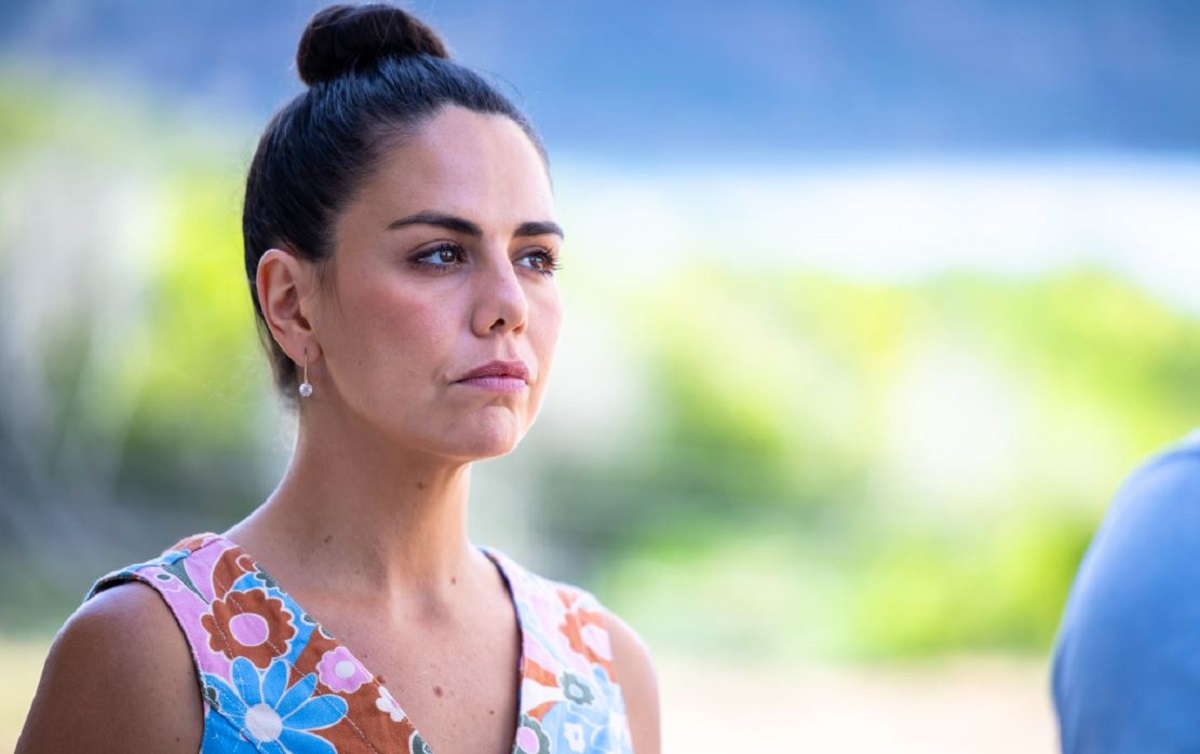 Home And Away Spoilers: Will Mackenzie Change Her Mind About Abigail?