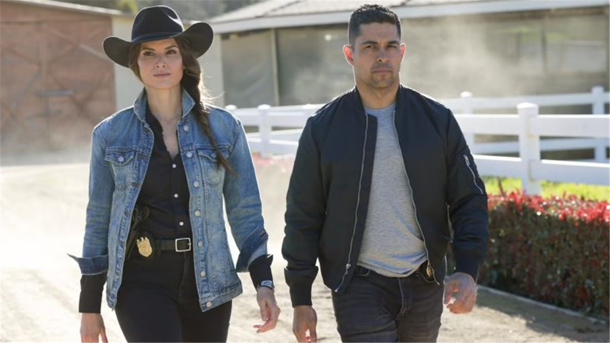 NCIS: Is Torres Getting A Love Interest In Season 22?