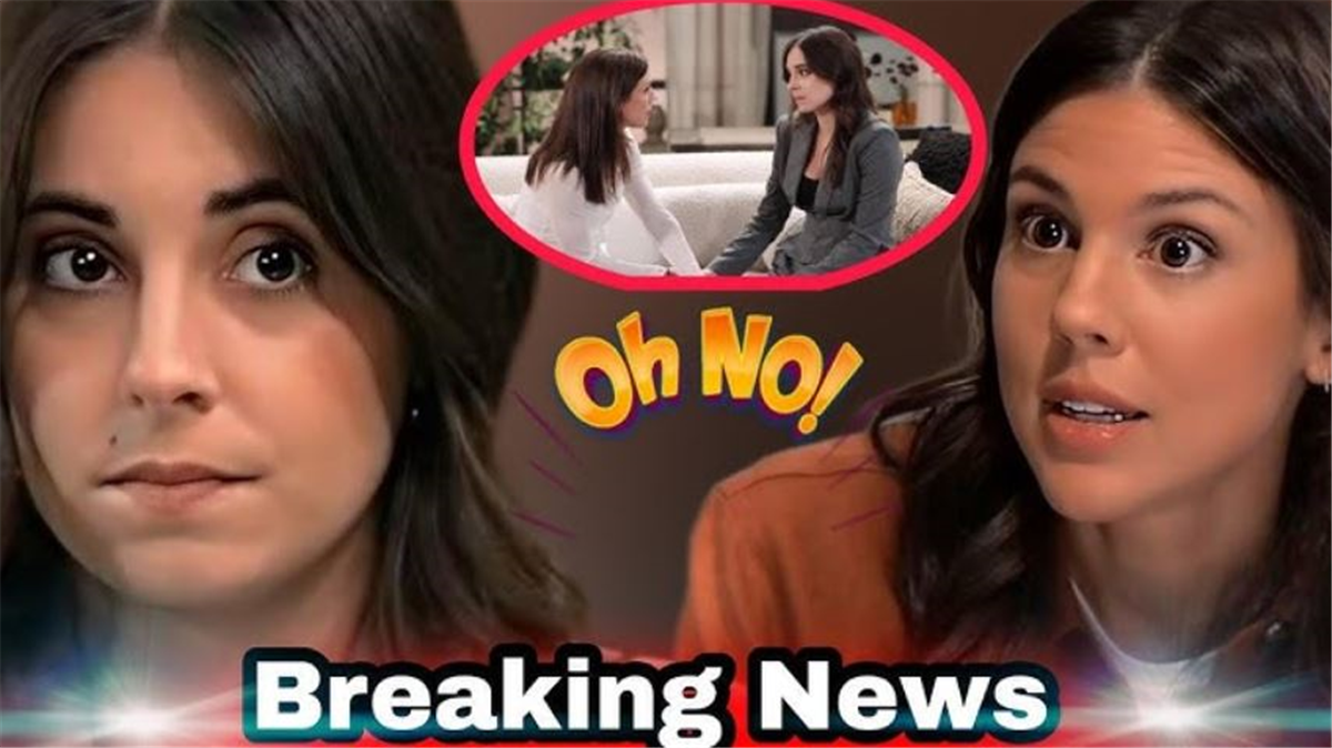 General Hospital Spoilers October 18: Another Potential Kristina And Molly Showdown