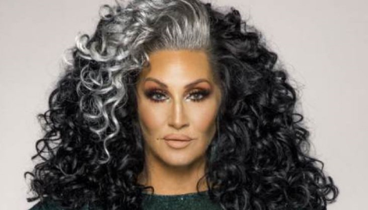 First Look At Michelle Visage As Drag Race Down Under Host After RuPaul Steps Down