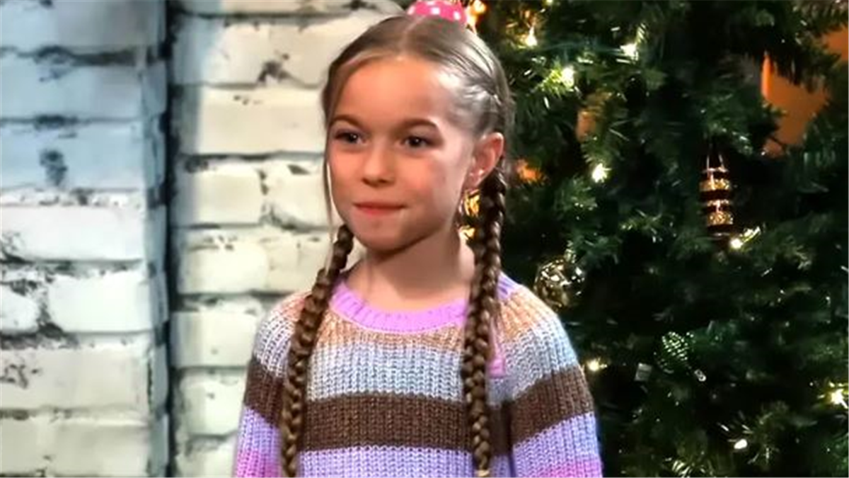 Here’s How General Hospital Fans Feel About Violet Finn Leaving