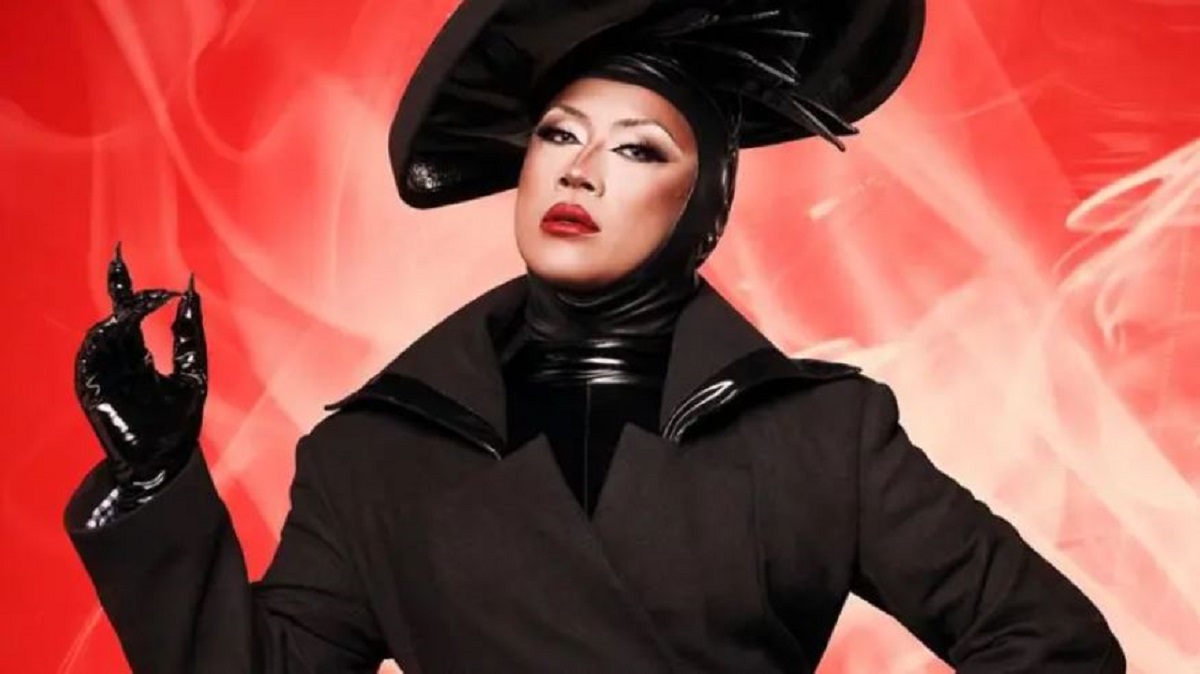 RuPaul’s Drag Race UK Series 6 Queen On Return After Injury: ‘Just Keep Your Eyes Peeled’